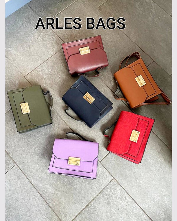 ARLES BAGS  66