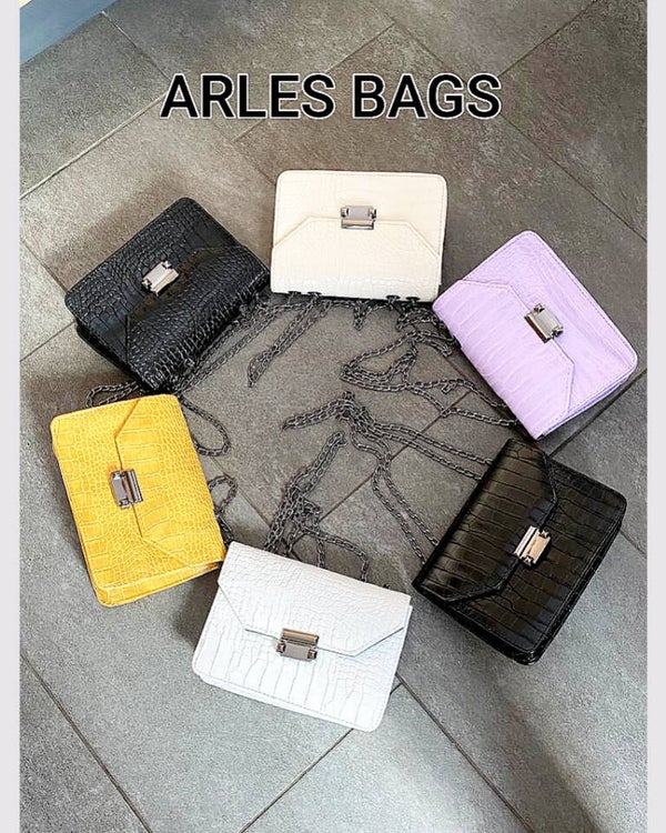 ARLES