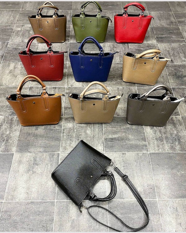ARLES BAGS