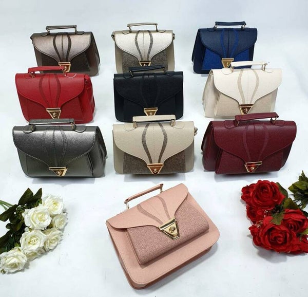 NEW ARLES BAGS