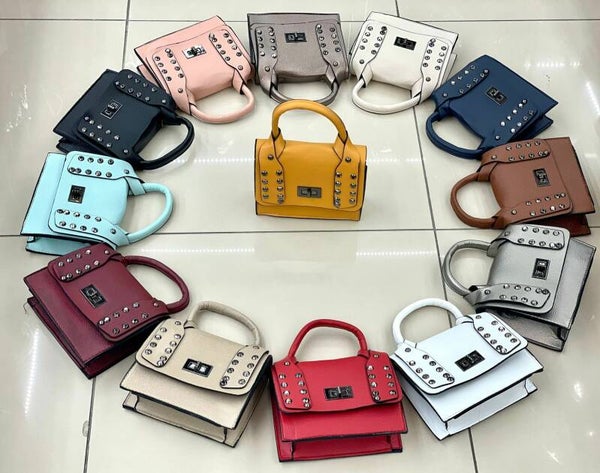 ARLES BAGS  007