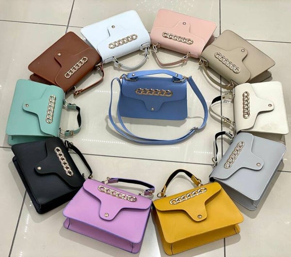 ARLES BAGS