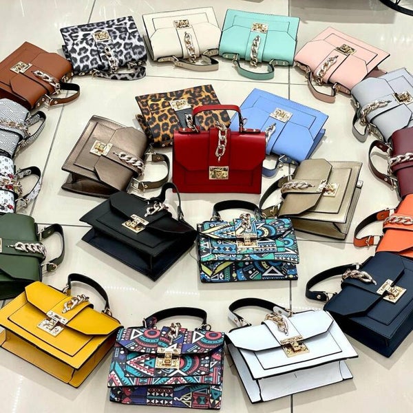 Arles bags