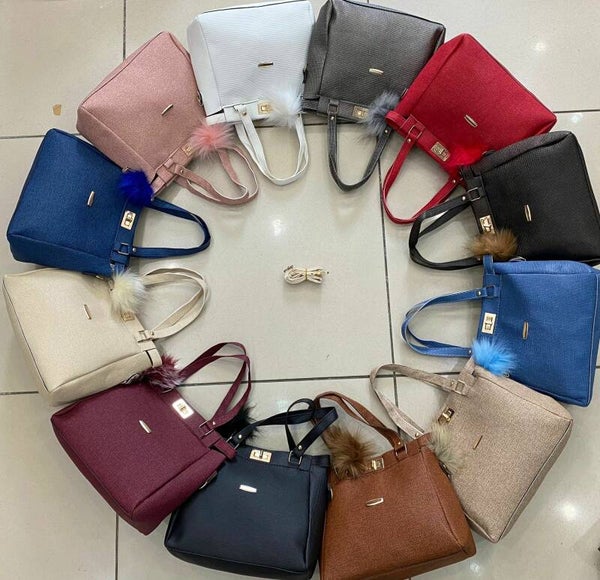 Arles bags