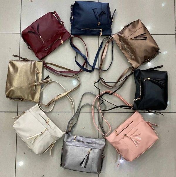 Arles bags