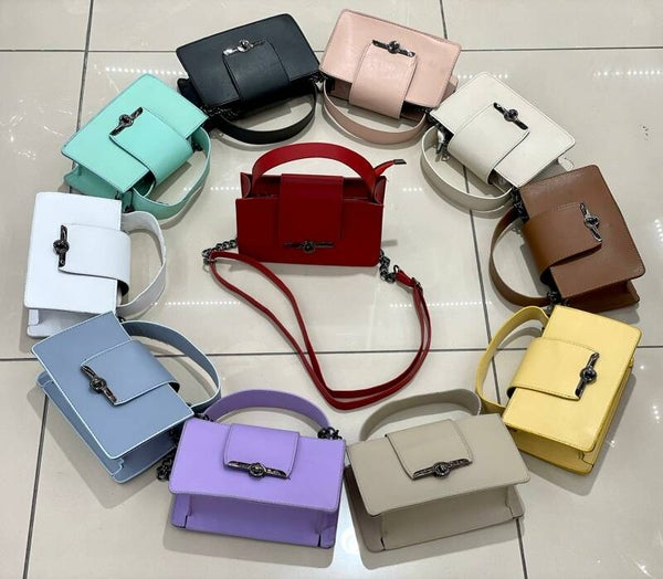 Arles bags