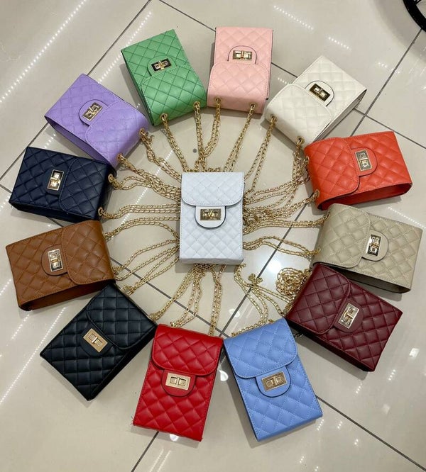 Arles bags
