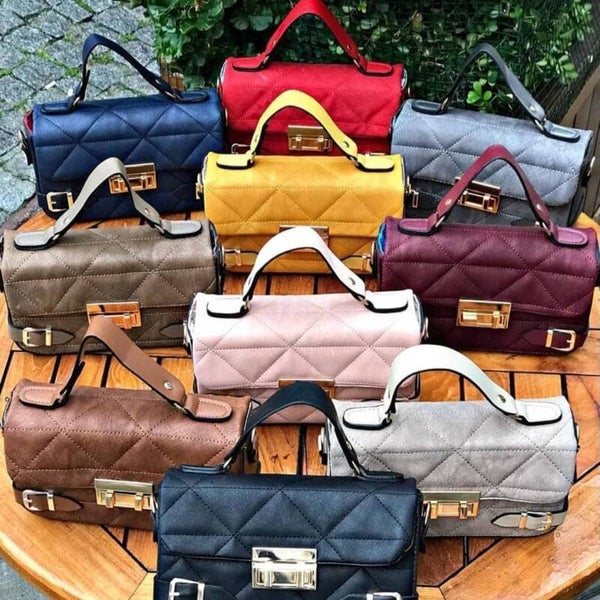ARLES BAGS  11