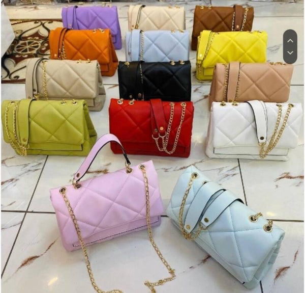ARLES BAGS