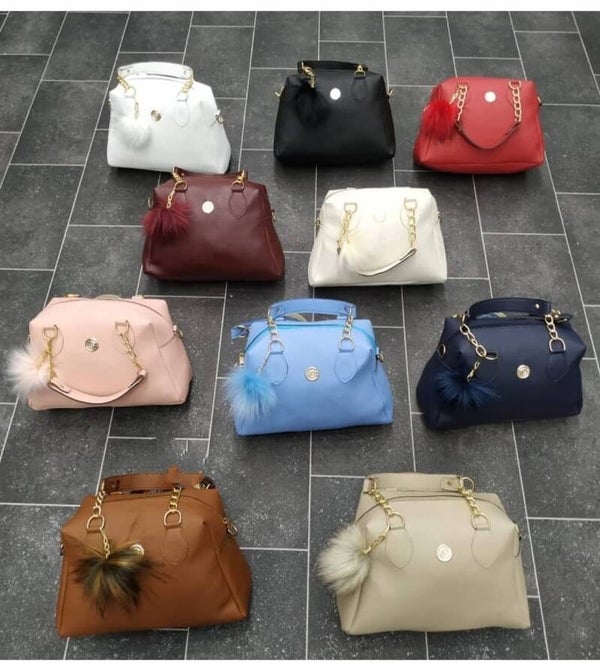 ARLES BAGS
