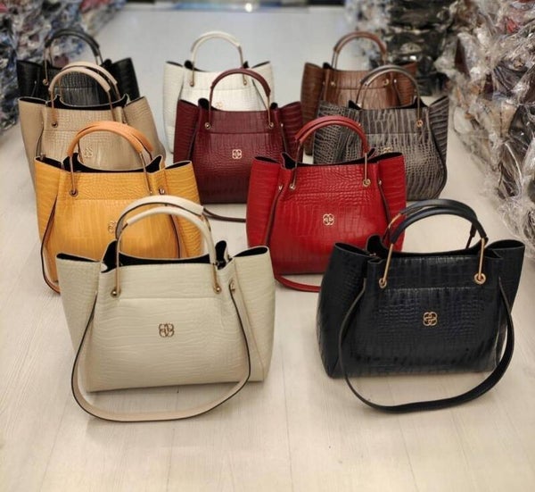 ARLES BAGS  MIX