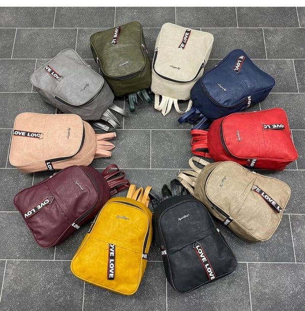 ARLES BAGS