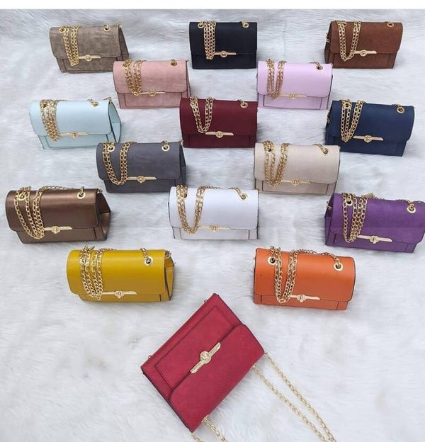 ARLES  BAGS