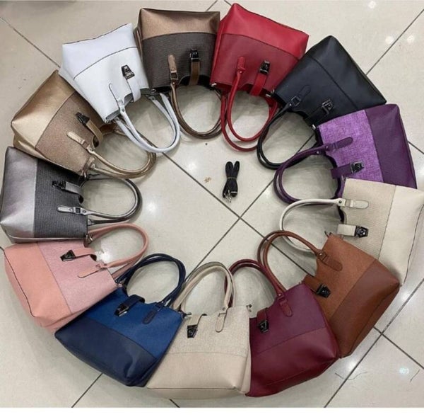 Arles bags