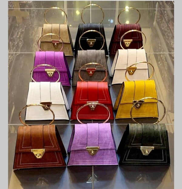 New  arles  bags