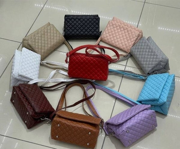 Arles bags