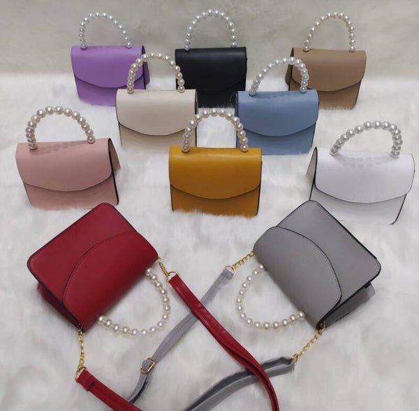 Arles bags