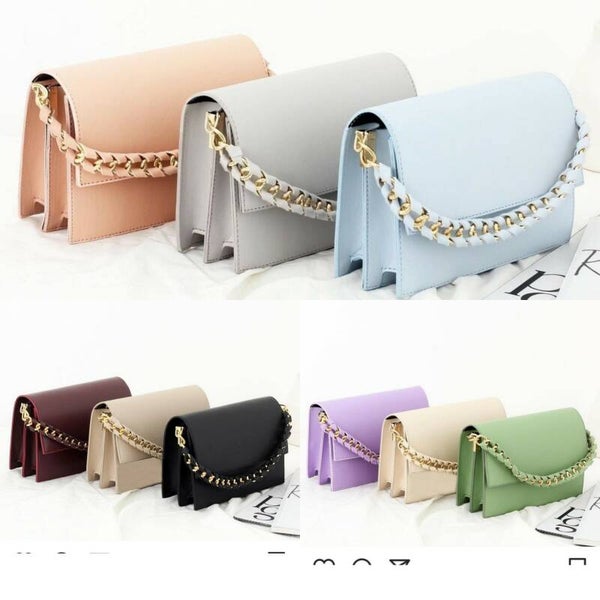 ARLES BAGS
