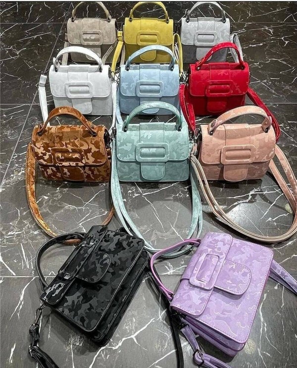 ARLES BAGS  80