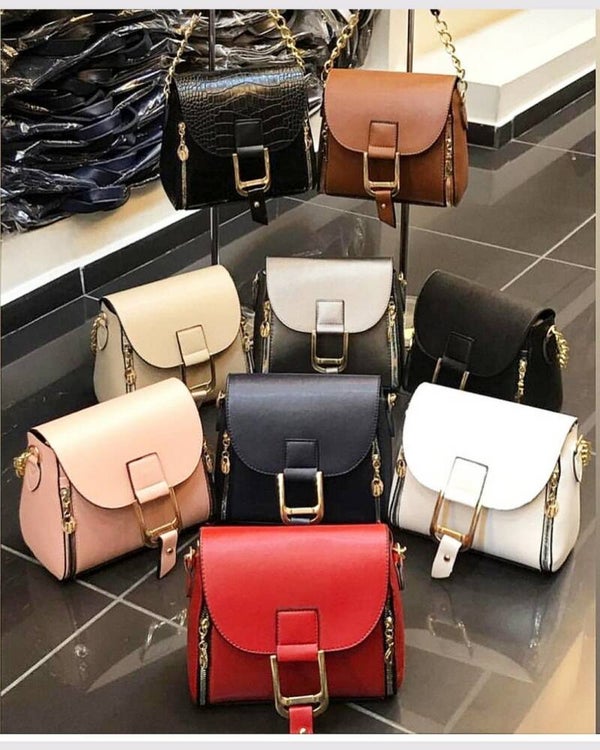 ARLES BAGS  12