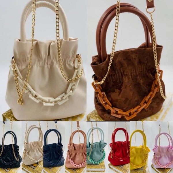 ARLES BAGS
