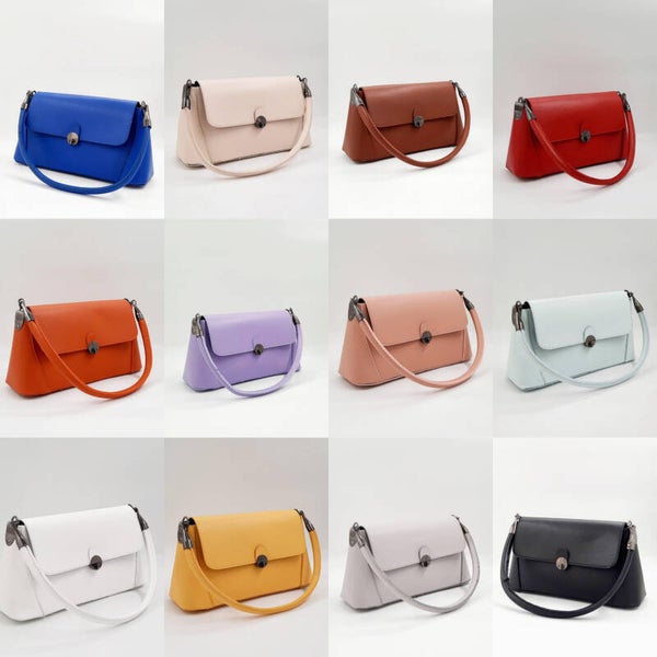 ARLES BAGS
