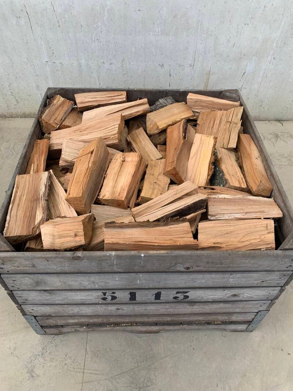 Haardhout Kersen - 0,75 m³