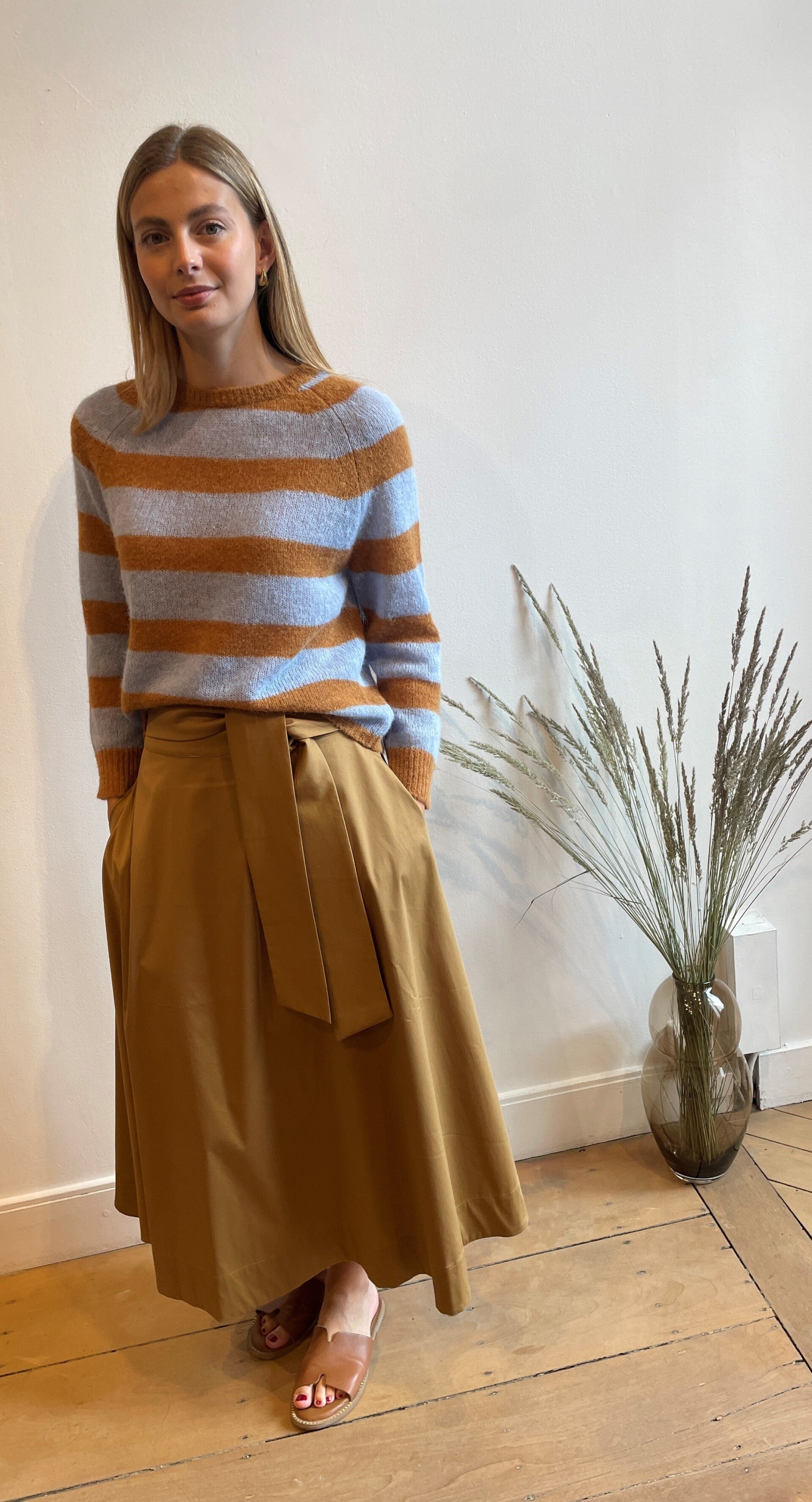 SCAPA PULL GLENDA GOLD