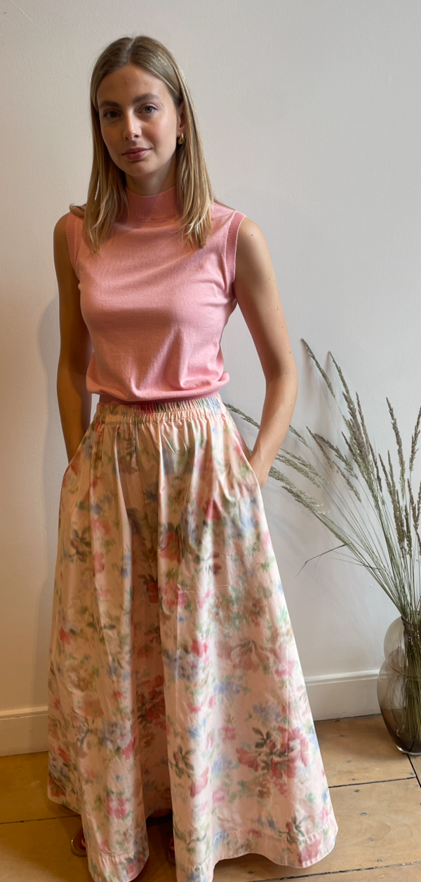 SCAPA SKIRT ODINA MULTICOLOR
