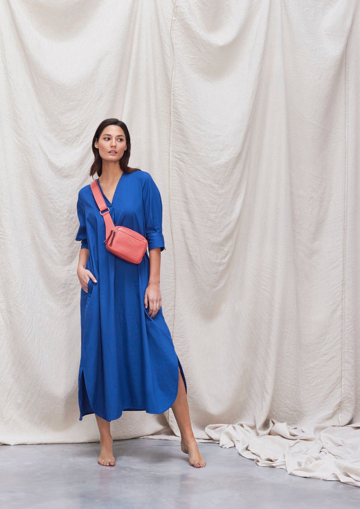Scapa Dress 78105