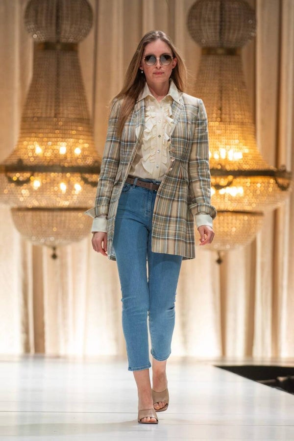 SCAPA JACKET TRISTAN