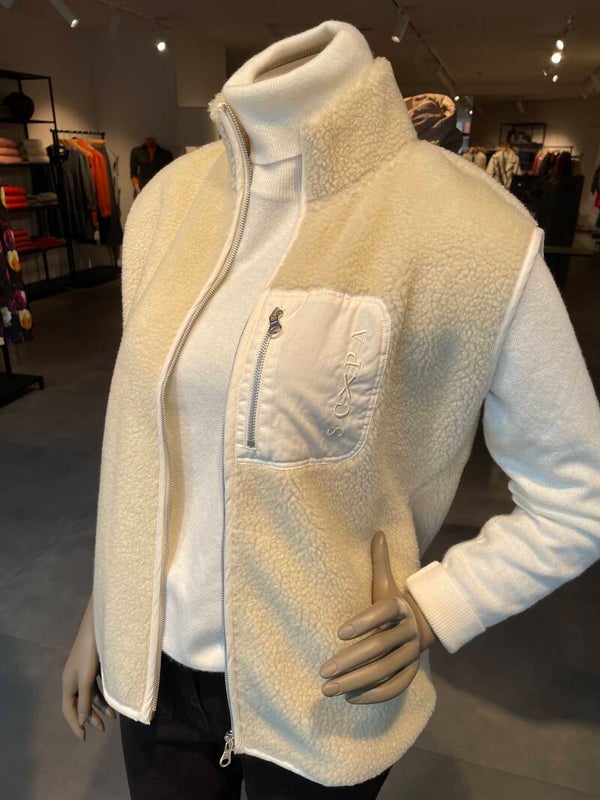 SCAPA SPORTS TEDDY YONA