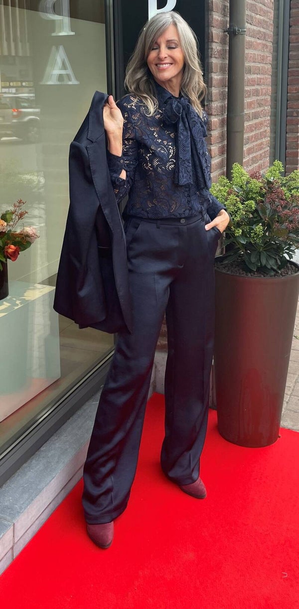 SCAPA SHIRT JULIA YPCLI 023