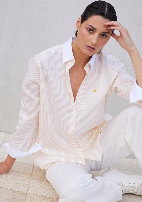 SCAPA SPORT ISKE COMBI YELLOW