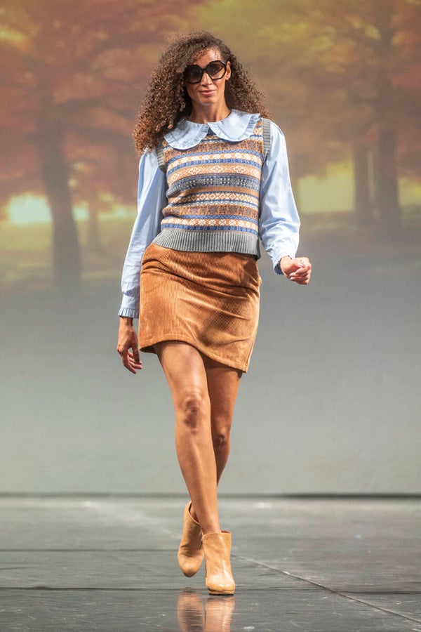 SCAPA FLOW PULL FRIEDA