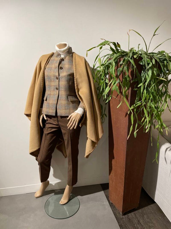 SCAPA FLOW JACKET BEIRUT