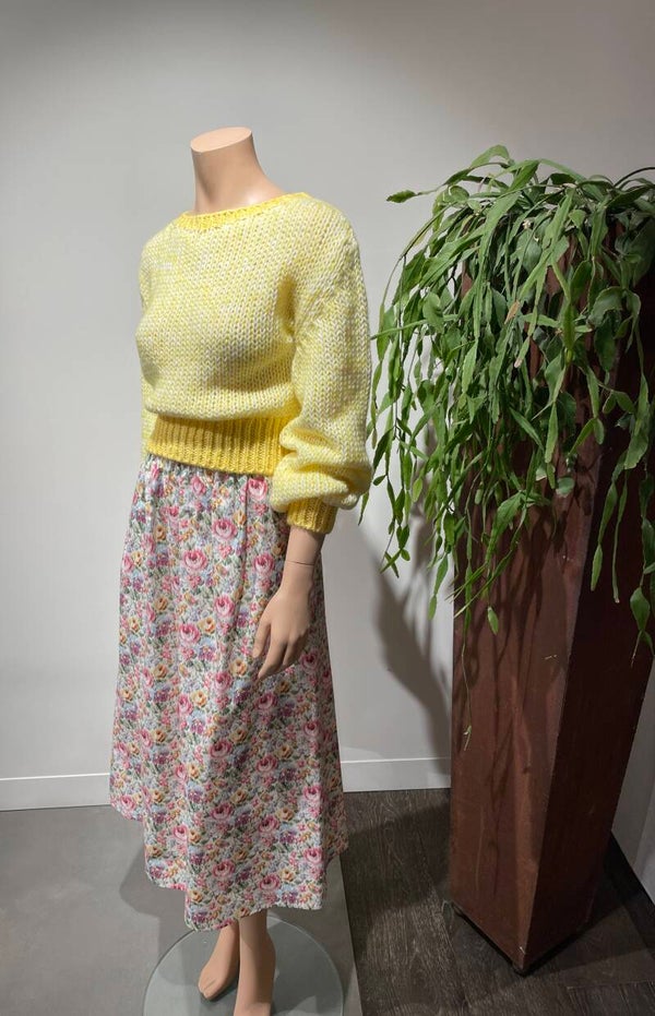 SCAPA FLOW SKIRT CHEYENNE CPOIL 099