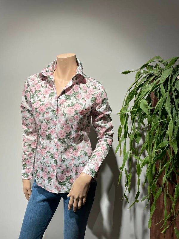 SCAPA SHIRT NATALIE CPCRL 008