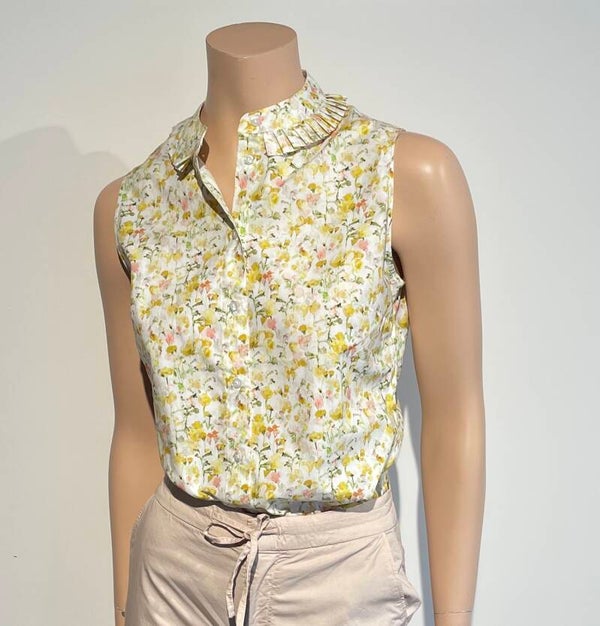 SCAPA FLOW SHIRT STEFFI CPIFL 004
