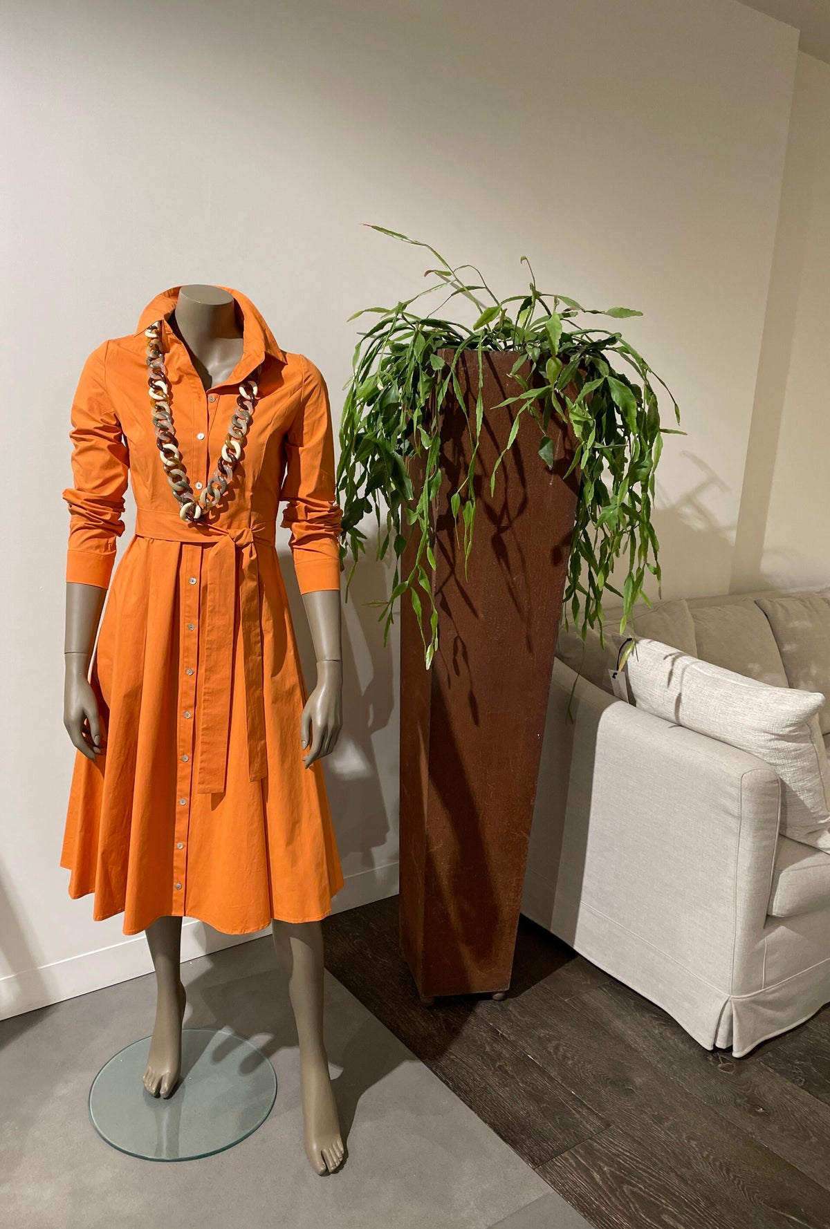 Scapa Dress 78105 main image 0