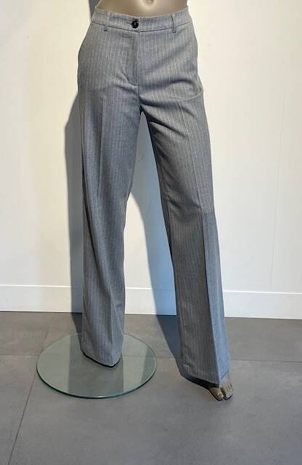 SCAPA TROUSER PRINCESS GREY