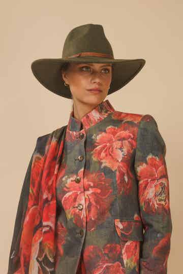 SCAPA JACKET DAKOTA WPCOB010