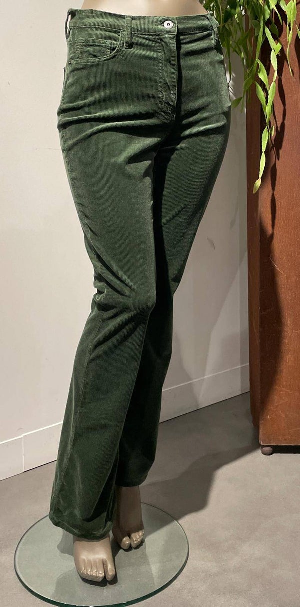 SCAPA TROUSER ROZANNE PINE