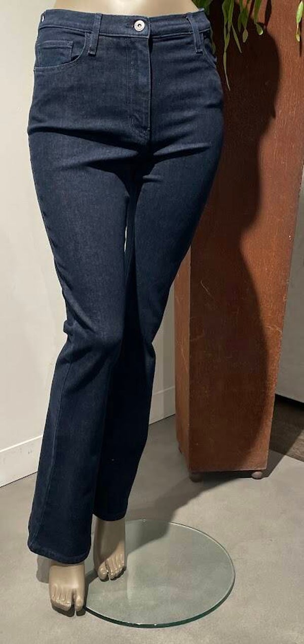 SCAPA JEANS TROUSER ROZANNE DARK JEANS