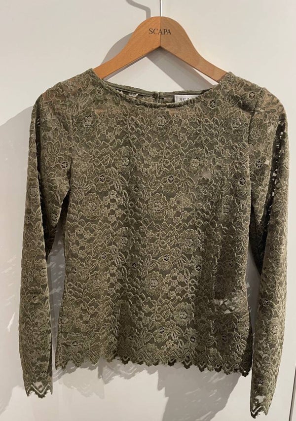 SCAPA FLOW SHIRT