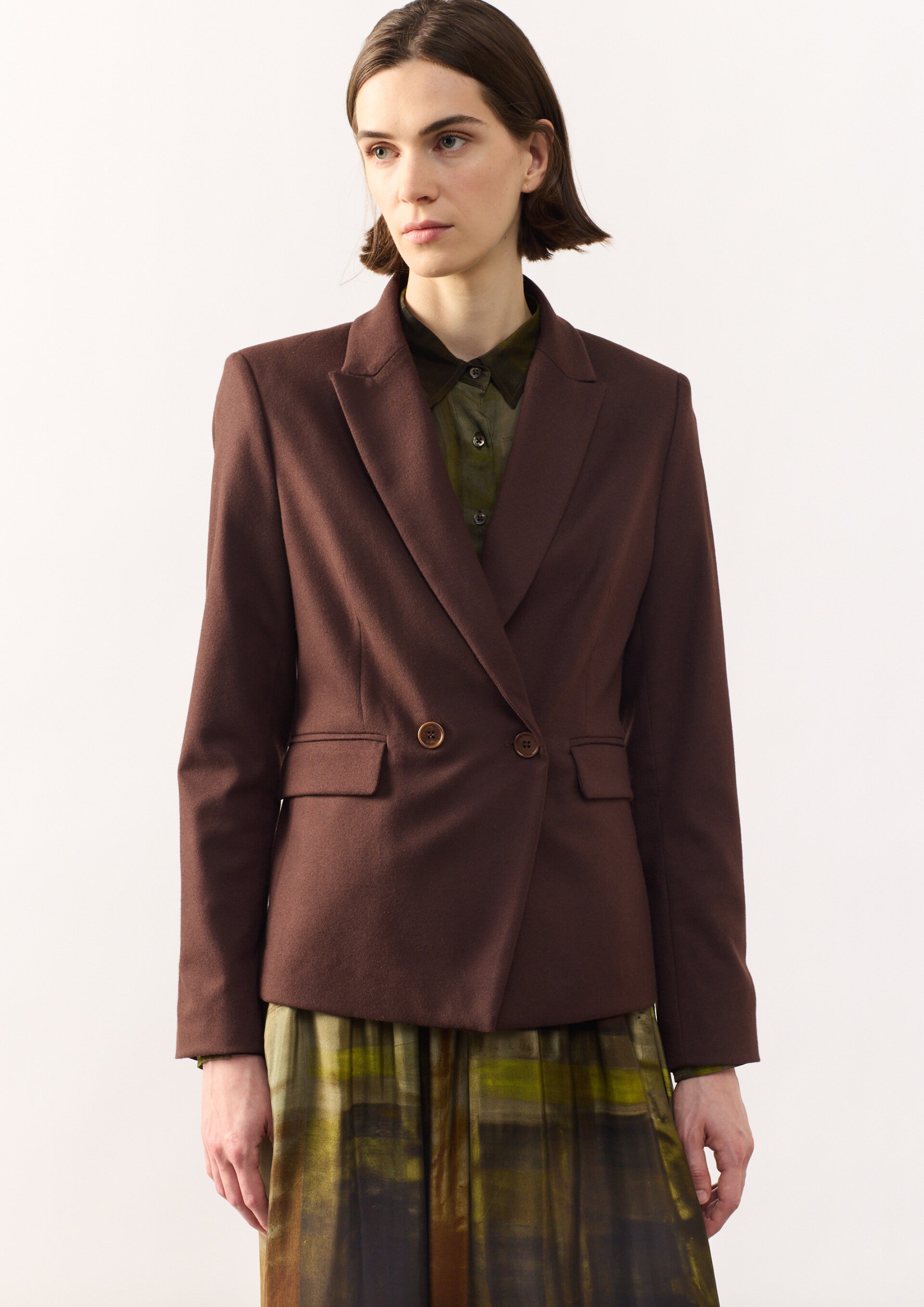 SCAPA FLOW JACKET ASTRID YUPIB 043