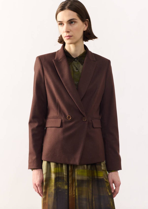 SCAPA FLOW JACKET ASTRID YUPIB 043