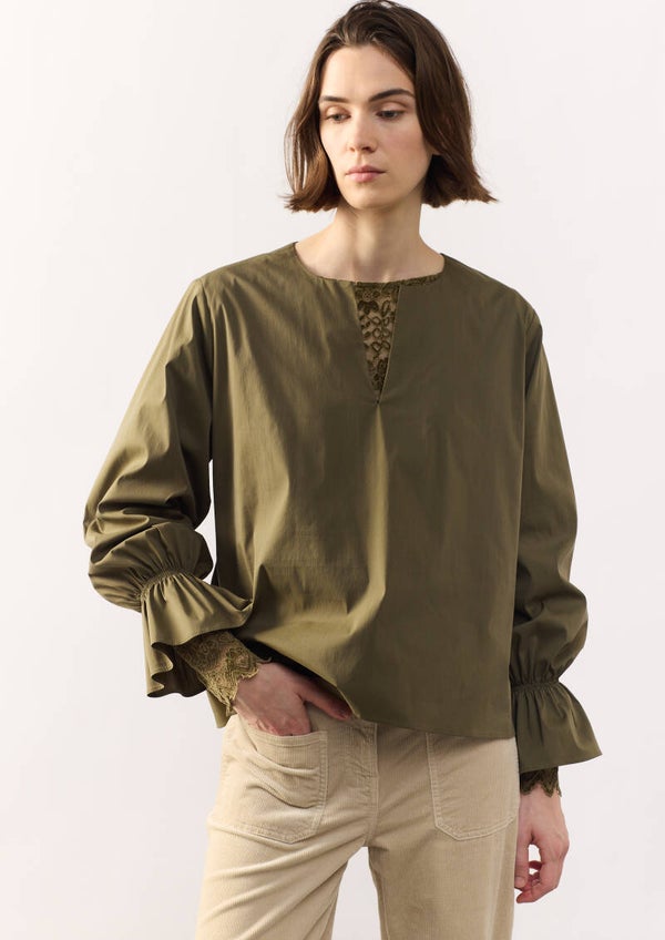 SCAPA FLOW SHIRT KIKO