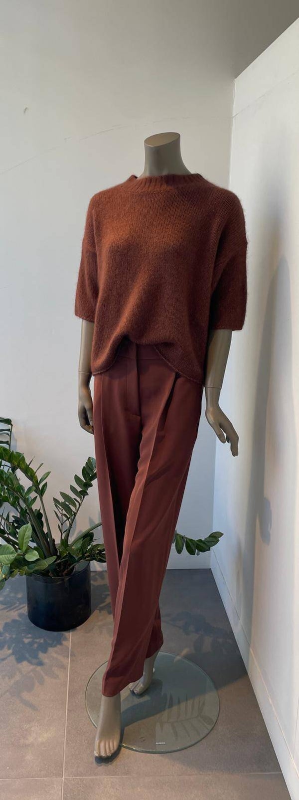 FFC TROUSER 16431