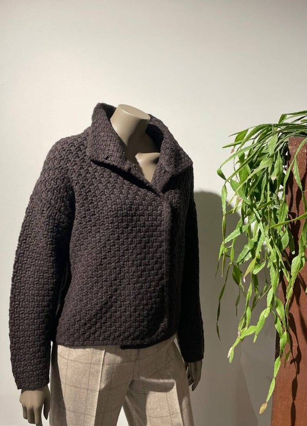 FFC 16081    2 kleuren : BROWN en SAND
